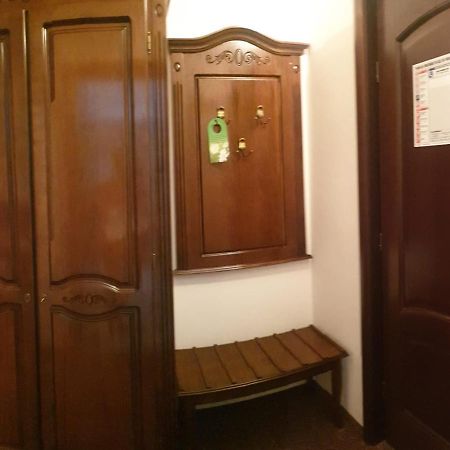 Vila Tisa Tismana Kültér fotó