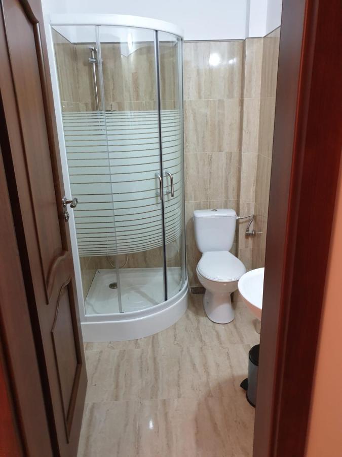 Vila Tisa Tismana Szoba fotó
